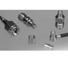 Connectors:MIL Standard SMP Compatible Push-on Lock Coaxial Connectors